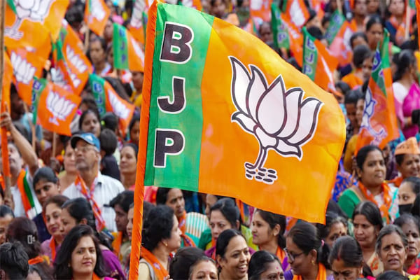 BJP News : ऐसी रायशुमारी पहली बार, किसे मिलेगा कौन सा पद ?