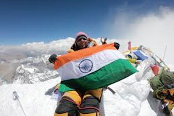 Award : भावना डेहरिया को फिलहाल नहीं मिल पाया विक्रम अवार्ड