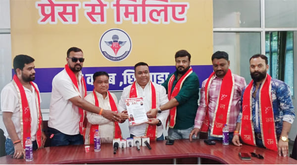 Vehicle Rally : श्री राजपूत करणी सेना की विशाल वाहन रैली आज